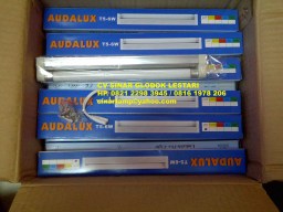 Lampu T5 Audalux 6 watt